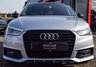 USED 2016 66 AUDI A1 1.4 SPORTBACK TFSI BLACK EDITION 5d 148 BHP PRIVACY GLASS+DRIVE SELECT