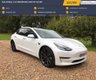 USED 2019 69 TESLA Model 3 0.0 PERFORMANCE AWD 4d 483 BHP FINANCE STARTING AT 6.9% APR VAT Q