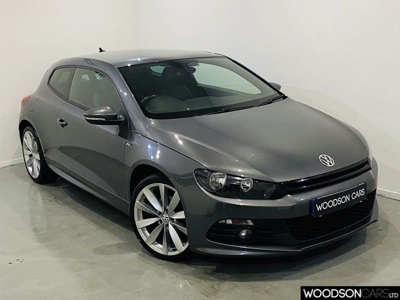 View our VOLKSWAGEN SCIROCCO