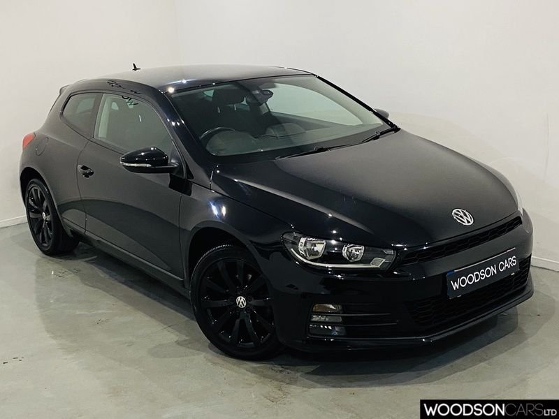 View our VOLKSWAGEN SCIROCCO