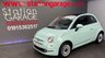 USED 2016 66 FIAT 500 1.2 LOUNGE 3d 69 BHP GLASS ROOF, TOOTCH MEDIA AUDIO &pound;20 TAX LOW INSURANCE