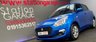 USED 2018 67 SUZUKI SWIFT 1.2 SZ3 DUALJET 5d 89 BHP 