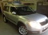 USED 2012 62 SKODA YETI 2.0 SE PLUS TDI 5d 168 BHP * SATNAV *