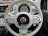 USED 2017 67 FIAT 500 1.2 LOUNGE 3d 69 BHP NEW SHAPE One Owner from new, Just Serviced, NEW MOT, Great fuel economy!