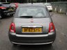 USED 2017 67 FIAT 500 1.2 LOUNGE 3d 69 BHP NEW SHAPE One Owner from new, Just Serviced, NEW MOT, Great fuel economy!