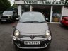 USED 2017 67 FIAT 500 1.2 LOUNGE 3d 69 BHP NEW SHAPE One Owner from new, Just Serviced, NEW MOT, Great fuel economy!