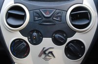 USED 2011 61 FORD KA 1.2 EDGE 3d 69 BHP www.suffolkcarcentre.co.uk - Located at Ilketshall