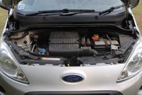 USED 2011 61 FORD KA 1.2 EDGE 3d 69 BHP www.suffolkcarcentre.co.uk - Located at Ilketshall