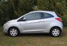 USED 2011 61 FORD KA 1.2 EDGE 3d 69 BHP www.suffolkcarcentre.co.uk - Located at Ilketshall