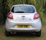 USED 2011 61 FORD KA 1.2 EDGE 3d 69 BHP www.suffolkcarcentre.co.uk - Located at Ilketshall