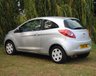 USED 2011 61 FORD KA 1.2 EDGE 3d 69 BHP www.suffolkcarcentre.co.uk - Located at Ilketshall
