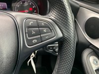 USED 2014 14 MERCEDES-BENZ C CLASS 2.0 C200 SPORT 4d 184 BHP 