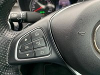USED 2014 14 MERCEDES-BENZ C CLASS 2.0 C200 SPORT 4d 184 BHP 