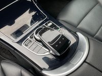 USED 2014 14 MERCEDES-BENZ C CLASS 2.0 C200 SPORT 4d 184 BHP 