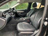 USED 2014 14 MERCEDES-BENZ C CLASS 2.0 C200 SPORT 4d 184 BHP 