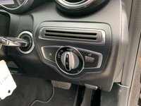 USED 2014 14 MERCEDES-BENZ C CLASS 2.0 C200 SPORT 4d 184 BHP 