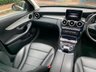 USED 2014 14 MERCEDES-BENZ C CLASS 2.0 C200 SPORT 4d 184 BHP 