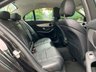 USED 2014 14 MERCEDES-BENZ C CLASS 2.0 C200 SPORT 4d 184 BHP 