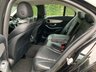 USED 2014 14 MERCEDES-BENZ C CLASS 2.0 C200 SPORT 4d 184 BHP 