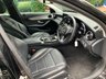 USED 2014 14 MERCEDES-BENZ C CLASS 2.0 C200 SPORT 4d 184 BHP 