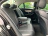 USED 2014 14 MERCEDES-BENZ C CLASS 2.0 C200 SPORT 4d 184 BHP 