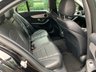 USED 2014 14 MERCEDES-BENZ C CLASS 2.0 C200 SPORT 4d 184 BHP 