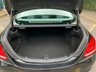 USED 2014 14 MERCEDES-BENZ C CLASS 2.0 C200 SPORT 4d 184 BHP 