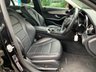 USED 2014 14 MERCEDES-BENZ C CLASS 2.0 C200 SPORT 4d 184 BHP 