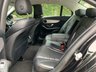 USED 2014 14 MERCEDES-BENZ C CLASS 2.0 C200 SPORT 4d 184 BHP 
