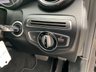 USED 2014 14 MERCEDES-BENZ C CLASS 2.0 C200 SPORT 4d 184 BHP 