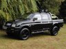 USED 2007 07 MITSUBISHI L200 2.5 ANIMAL 4LIFE LWB DCB 4WD 114 BHP www.suffolkcarcentre.co.uk - Located at Ilketshall