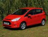 USED 2013 63 FORD B-MAX 1.6 ZETEC 5d 104 BHP www.suffolkcarcentre.co.uk - Located at Ilketshall