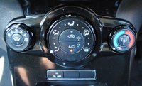 USED 2015 15 FORD FIESTA 1.0 ZETEC 5d 99 BHP www.suffolkcarcentre.co.uk - Located at Reydon
