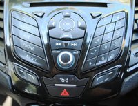 USED 2015 15 FORD FIESTA 1.0 ZETEC 5d 99 BHP www.suffolkcarcentre.co.uk - Located at Reydon
