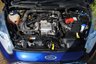 USED 2015 15 FORD FIESTA 1.0 ZETEC 5d 99 BHP www.suffolkcarcentre.co.uk - Located at Reydon