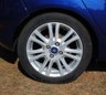 USED 2015 15 FORD FIESTA 1.0 ZETEC 5d 99 BHP www.suffolkcarcentre.co.uk - Located at Reydon