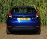 USED 2015 15 FORD FIESTA 1.0 ZETEC 5d 99 BHP www.suffolkcarcentre.co.uk - Located at Reydon