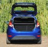 USED 2015 15 FORD FIESTA 1.0 ZETEC 5d 99 BHP www.suffolkcarcentre.co.uk - Located at Reydon