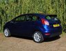 USED 2015 15 FORD FIESTA 1.0 ZETEC 5d 99 BHP www.suffolkcarcentre.co.uk - Located at Reydon