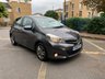 USED 2014 14 TOYOTA YARIS 1.3 VVT-I ICON PLUS 5d 99 BHP 