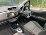 USED 2014 14 TOYOTA YARIS 1.3 VVT-I ICON PLUS 5d 99 BHP 
