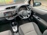 USED 2014 14 TOYOTA YARIS 1.3 VVT-I ICON PLUS 5d 99 BHP 