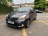 USED 2014 14 TOYOTA YARIS 1.3 VVT-I ICON PLUS 5d 99 BHP 