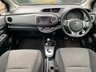 USED 2014 14 TOYOTA YARIS 1.3 VVT-I ICON PLUS 5d 99 BHP 
