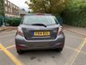 USED 2014 14 TOYOTA YARIS 1.3 VVT-I ICON PLUS 5d 99 BHP 