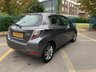 USED 2014 14 TOYOTA YARIS 1.3 VVT-I ICON PLUS 5d 99 BHP 