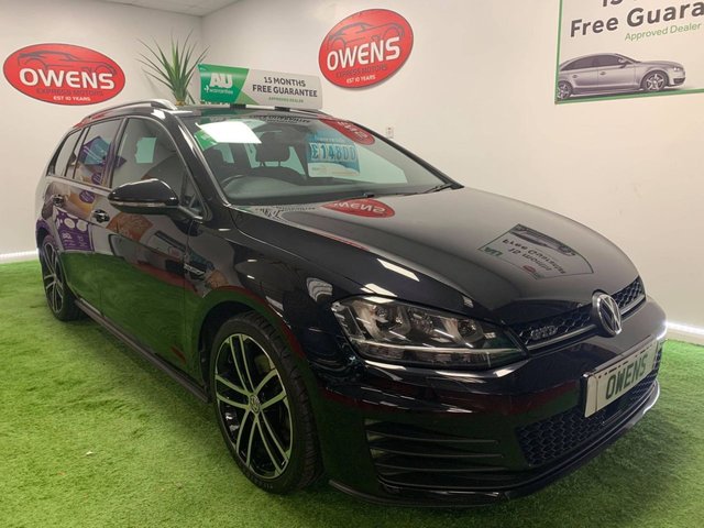 View our VOLKSWAGEN GOLF