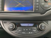 USED 2016 16 TOYOTA YARIS 1.5 VVT-I ICON M-DRIVE S 5d 73 BHP 