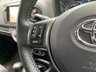USED 2016 16 TOYOTA YARIS 1.5 VVT-I ICON M-DRIVE S 5d 73 BHP 