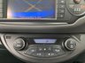 USED 2016 16 TOYOTA YARIS 1.5 VVT-I ICON M-DRIVE S 5d 73 BHP 